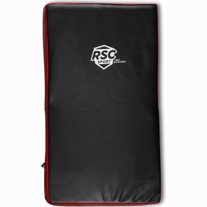 Купить Макивара изогнутая RSC PU  33*60 см в Поворине 